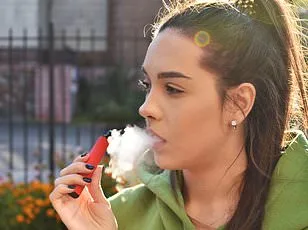 Vaping Carries Cancer Risk: Study
