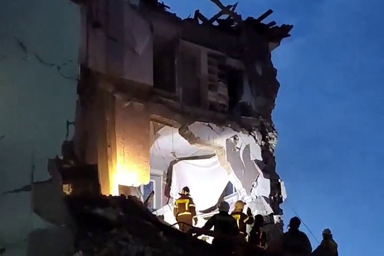 Russia targets Ukraine's Odesa port and Zaporizhia railway in deadly strikes.