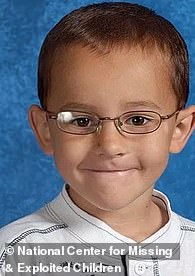 Investigators seek DNA match for three missing Michigan boys found in Memphis.