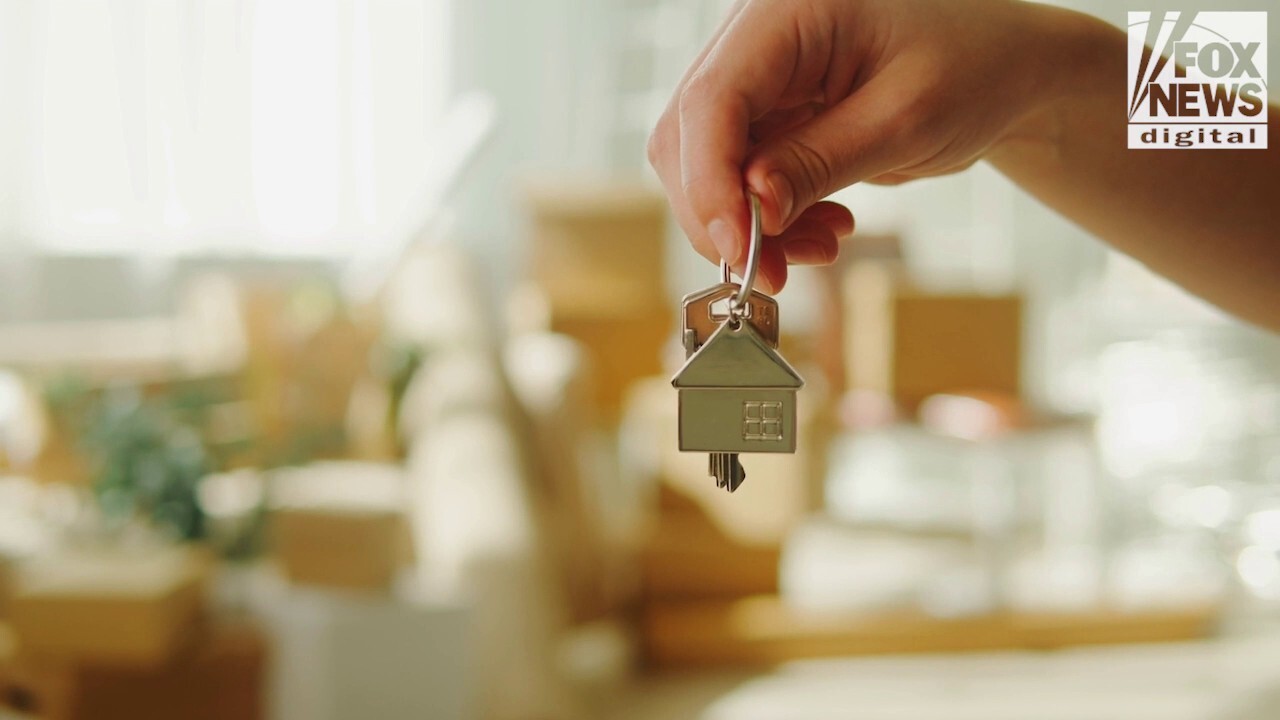 New credit rules finally open homeownership doors for millions of Americans.