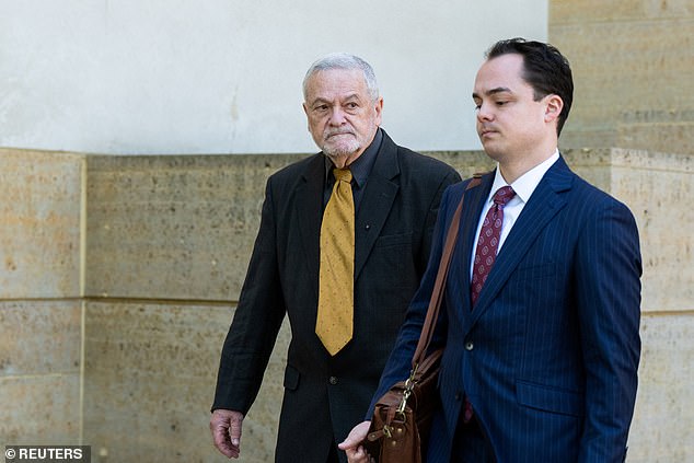 Former Fauci aide David Morens faces felony charges for hiding coronavirus documents.