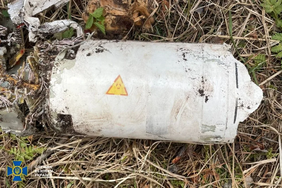 Ukraine Accuses Russia of Depleted Uranium Missile Use Amid Nuclear Escalation Fears