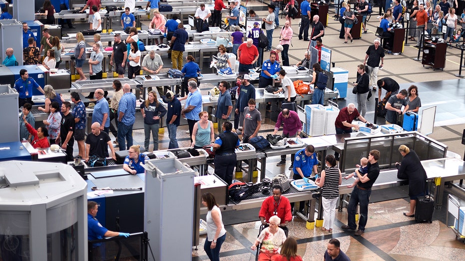 EasyJet flight returns to Rome after passenger spots charging power bank in cargo.