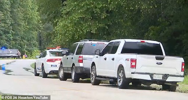 Texas shooting injures two, gunman apprehended after standoff in Kings Colony.