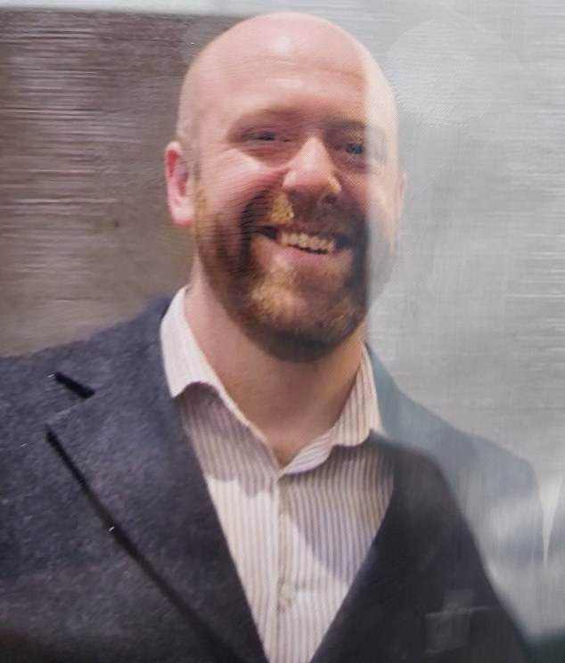 Body of missing American tourist found in Scottish Highlands