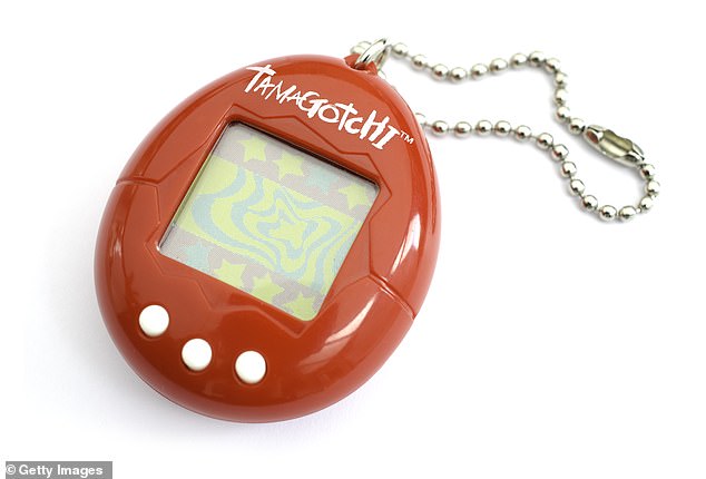 Casetify partners with Bandai to bring retro Tamagotchi accessories back