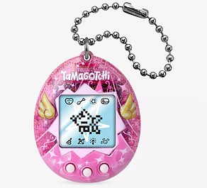 Casetify partners with Bandai to bring retro Tamagotchi accessories back