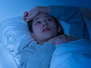 Magnesium May Help Restore Sleep for Stress-Related Insomnia