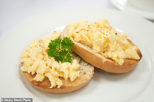 Experts weigh in on whether premium Burford Brown eggs offer real health benefits over budget options.