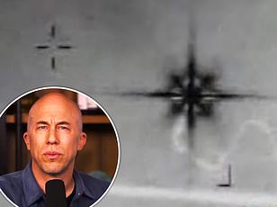 Former Sergeant Clifford Stone claims decades-long telepathic bond with alien mantis.