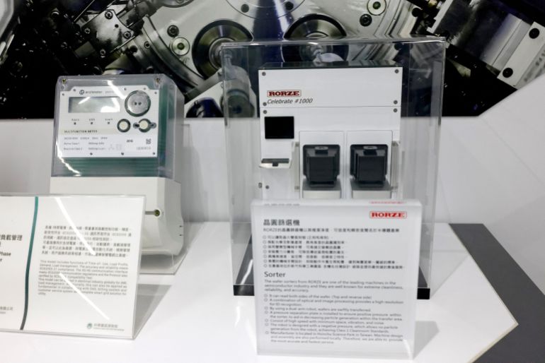 Taiwan's AI boom drives chip demand, wages, and record foreign investment.
