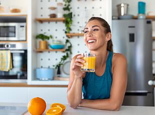 Guava Juice May Help Treat Iron Deficiency Affecting One-Third of Women