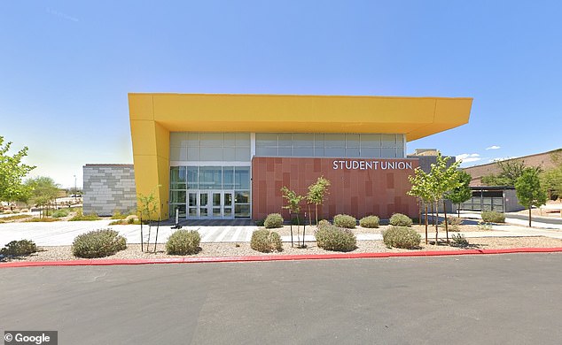 Teen plotting library shooting granted probation after completing mental health treatment