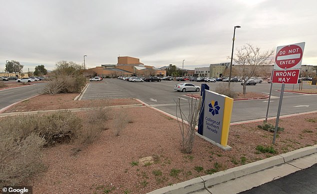 Teen plotting library shooting granted probation after completing mental health treatment