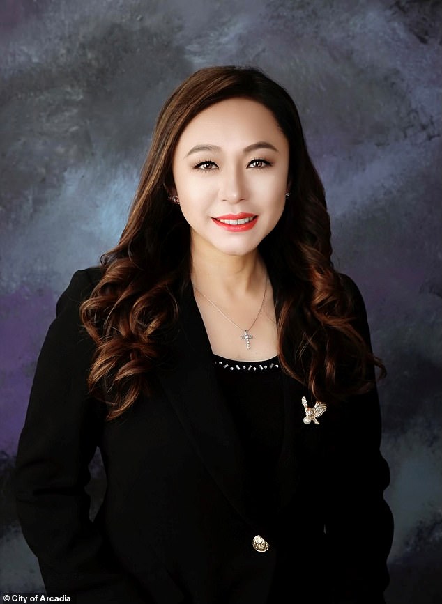 Former Arcadia Mayor Admits Acting as Chinese Spy While in Office