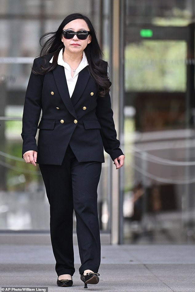 Former Arcadia Mayor Admits Acting as Chinese Spy While in Office