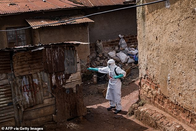 Kenya Halts Ebola Quarantine Plan Pending Legal Hearings